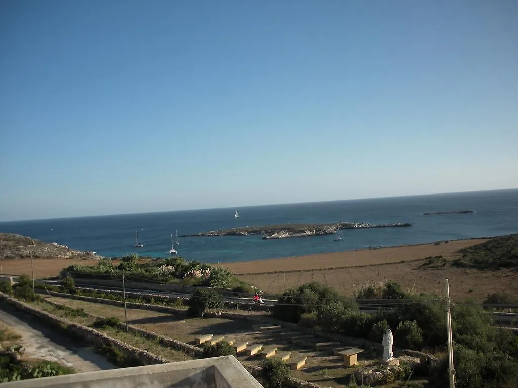 Case Canino Apartment Favignana Italy