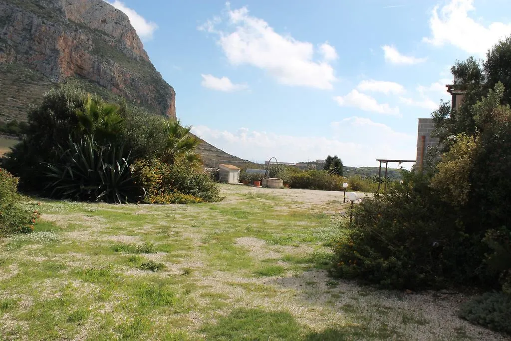 Case Canino Favignana Appartamento