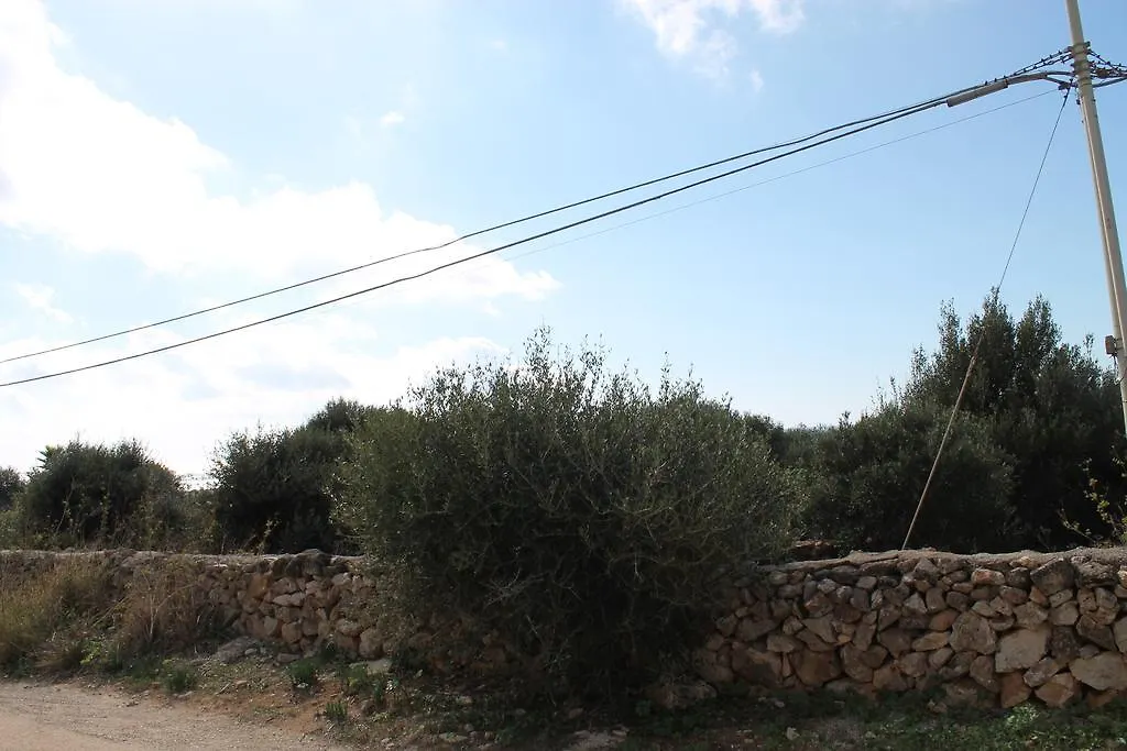 Appartamento Case Canino Favignana Italia