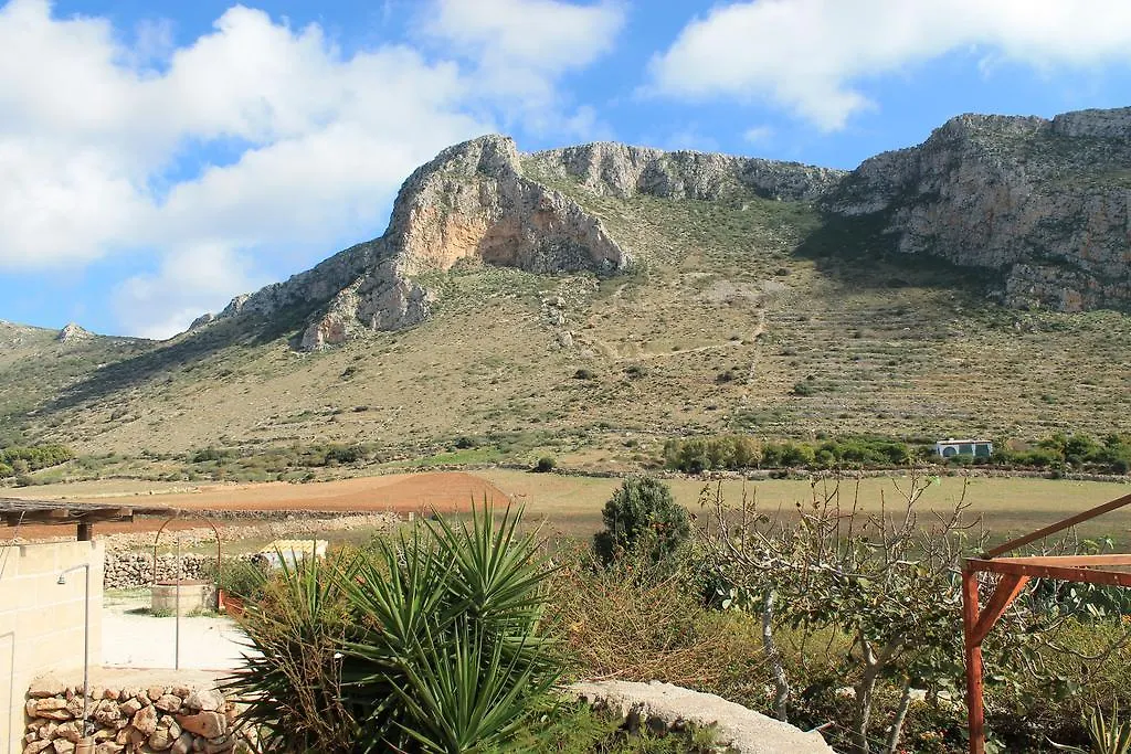 Appartamento Case Canino Favignana