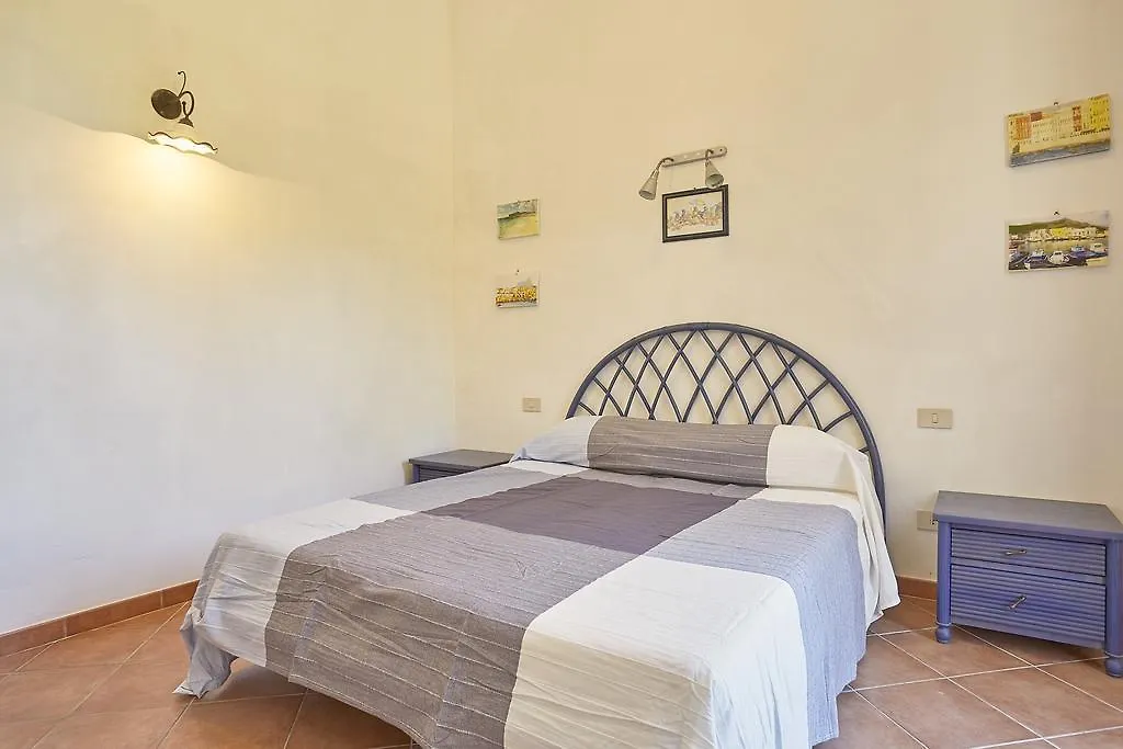 Case Canino Apartment Favignana