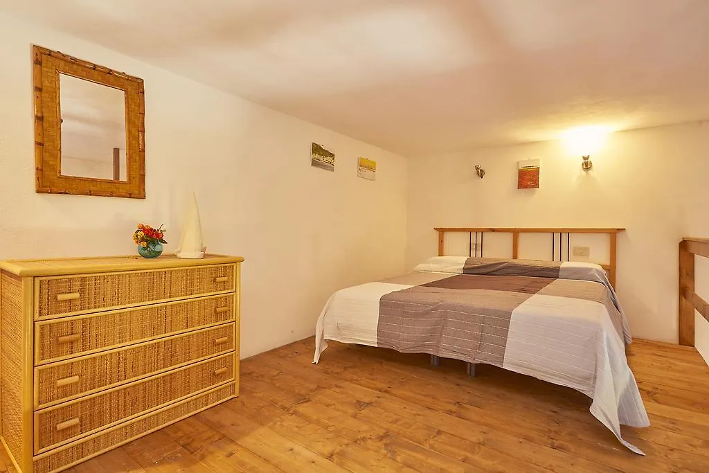 Case Canino Apartment Favignana