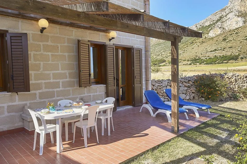 Case Canino Favignana Appartamento