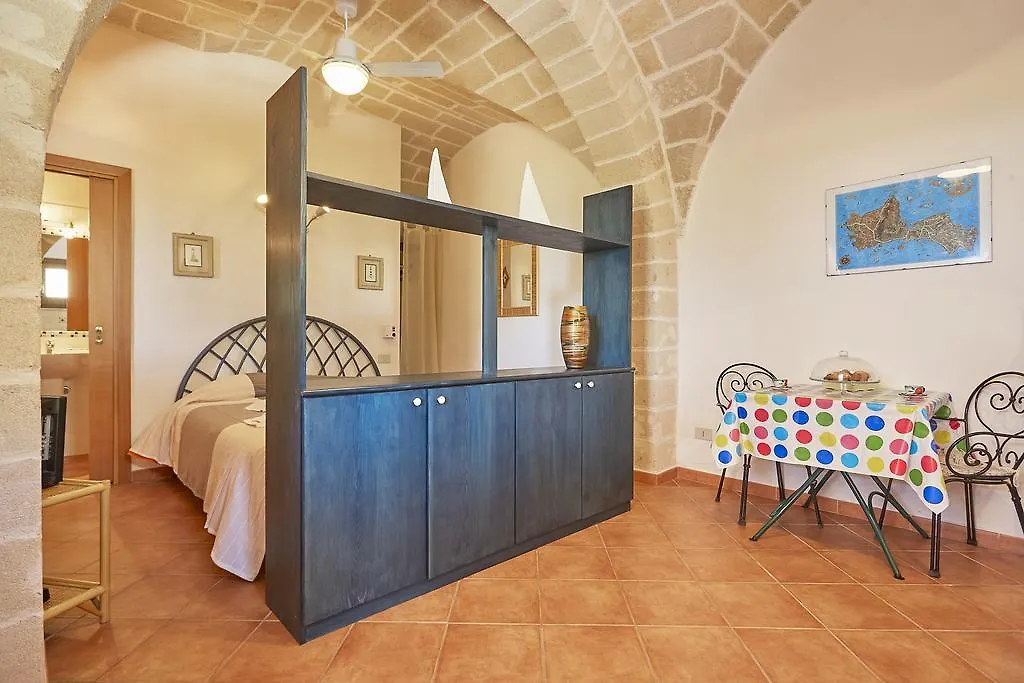 Case Canino Apartment Favignana