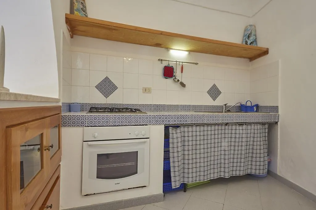 Case Canino Apartment Favignana