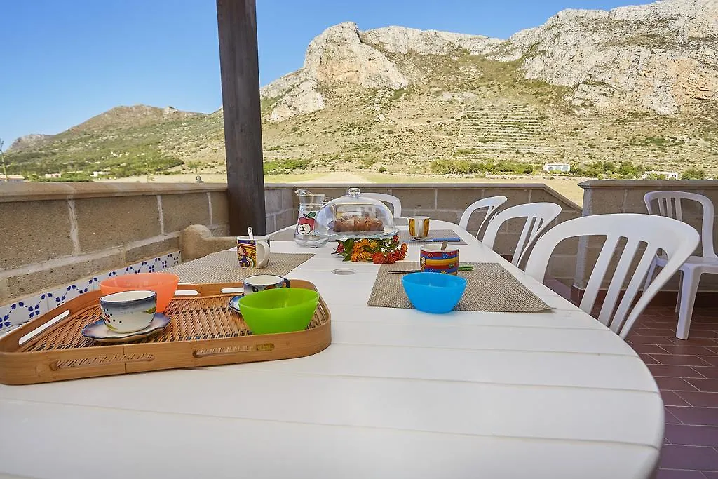 Case Canino Apartment Favignana Italy