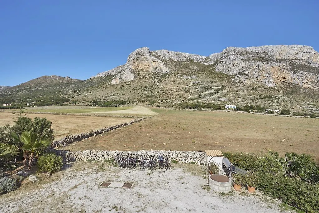 Appartamento Case Canino Favignana