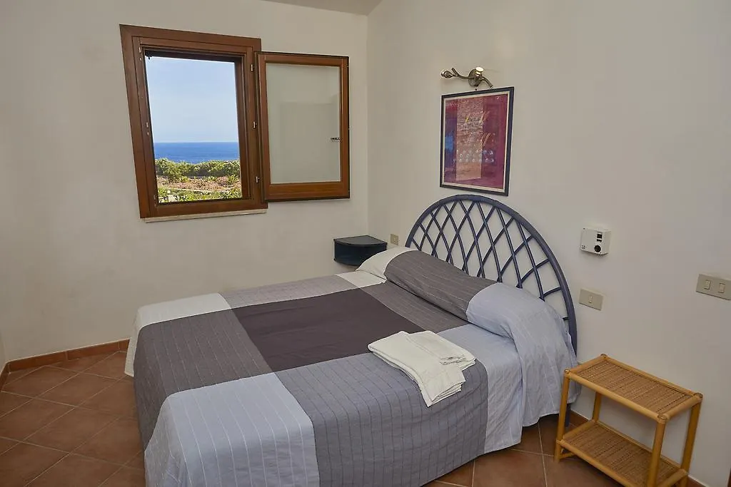 Appartamento Case Canino Favignana