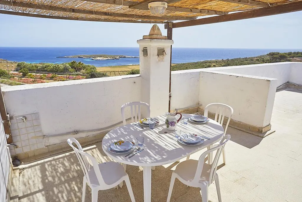 Case Canino Apartment Favignana