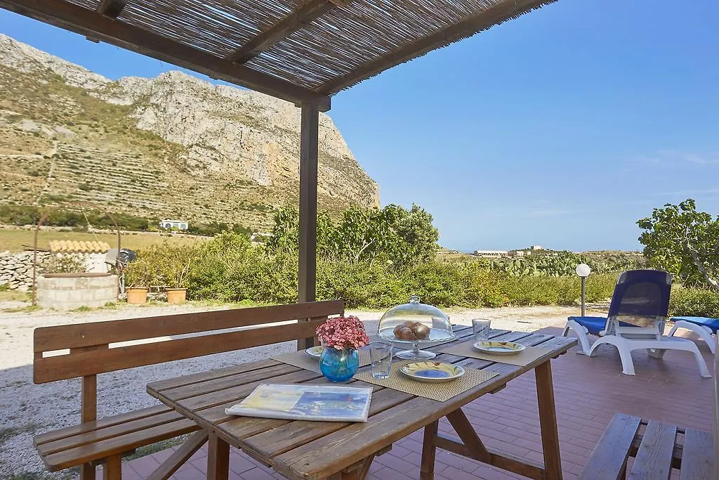 Case Canino Apartment Favignana