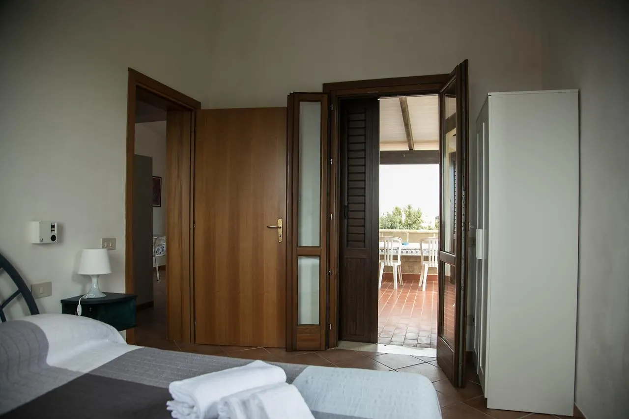 Case Canino Apartment Favignana 0*,  Italy
