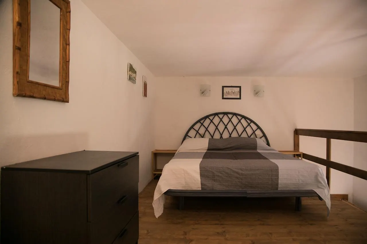 Case Canino Apartment Favignana