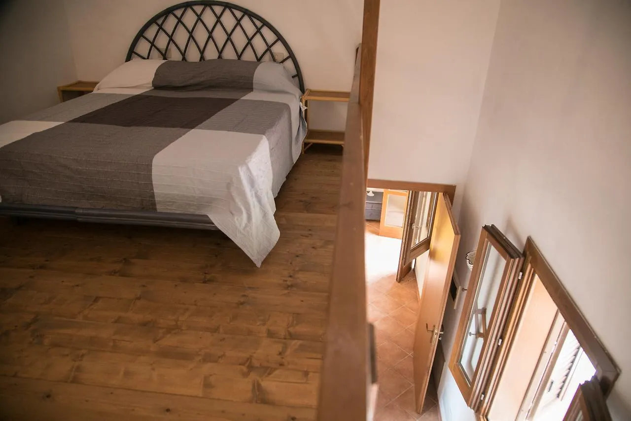 Case Canino Apartment Favignana