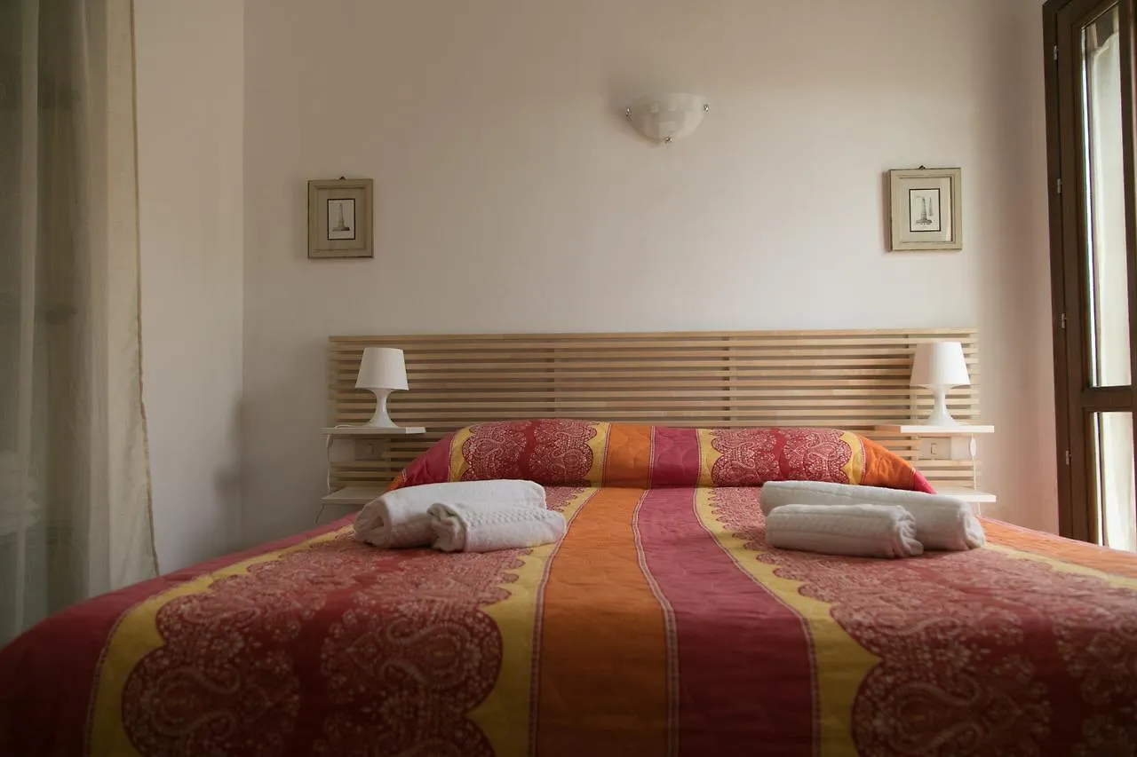 Case Canino Apartment Favignana