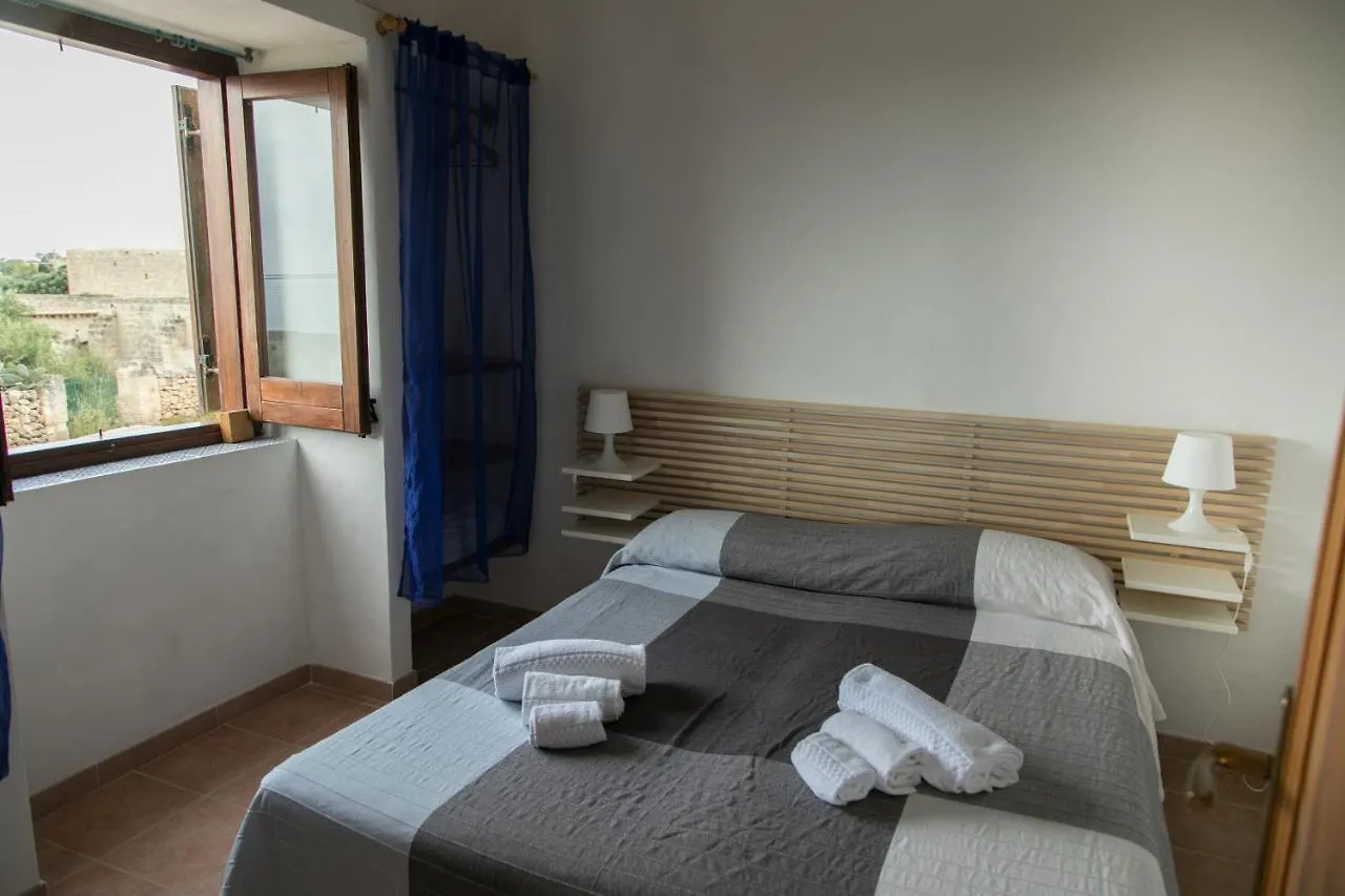 Case Canino Apartment Favignana 0*,  Italy