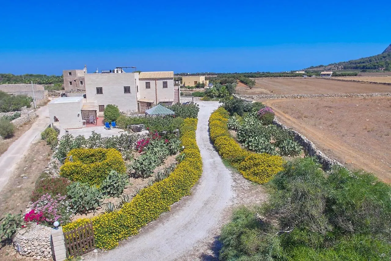 Case Canino Apartment Favignana