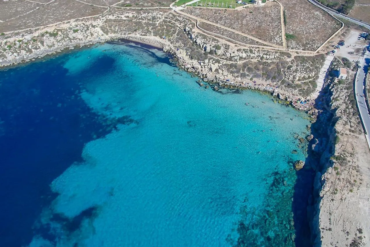 Case Canino Favignana 0*,