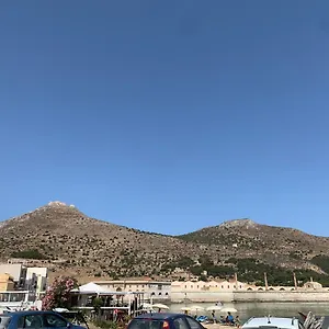 Favignana: La Porta Sul Mare Favignana