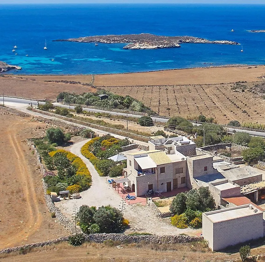 Case Canino Φαβινιάνα